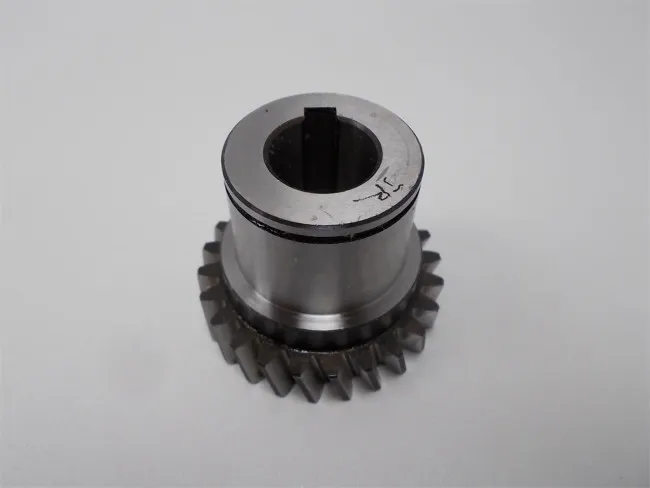 Zahnrad BF 46 V
