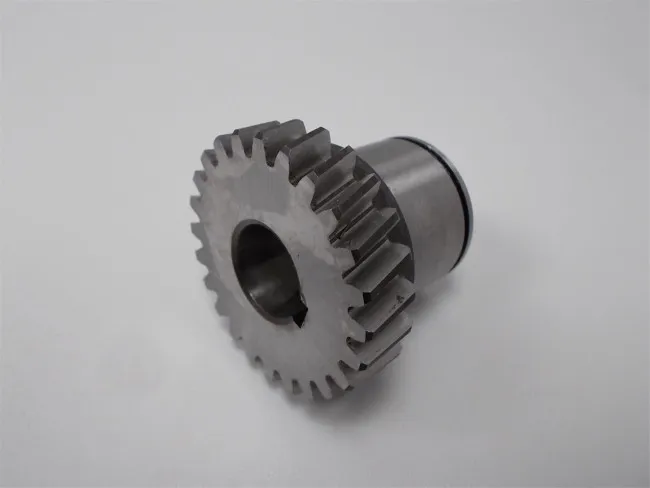Zahnrad BF 46 V