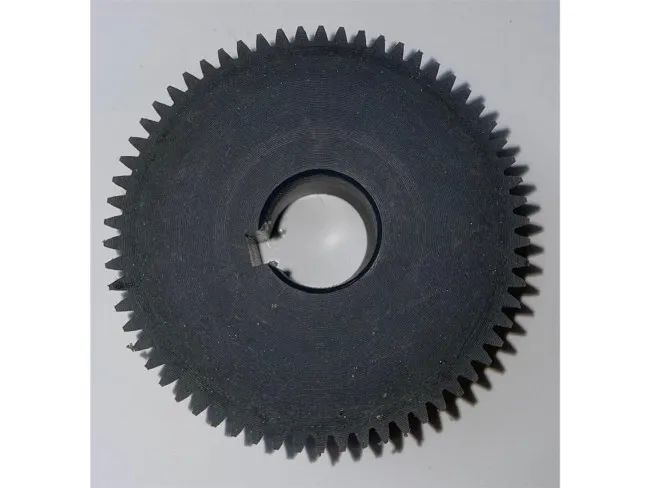 Zahnrad BF16/BF20V/LV/LDV/MH22V/MH20V (Eigenproduktion/Nachbildung)