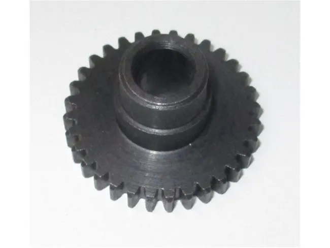 Zahnrad D 140 x 250 TU 1503 V