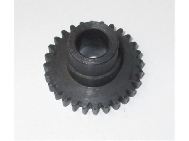 Zahnrad D 140 x 250 TU 1503 V