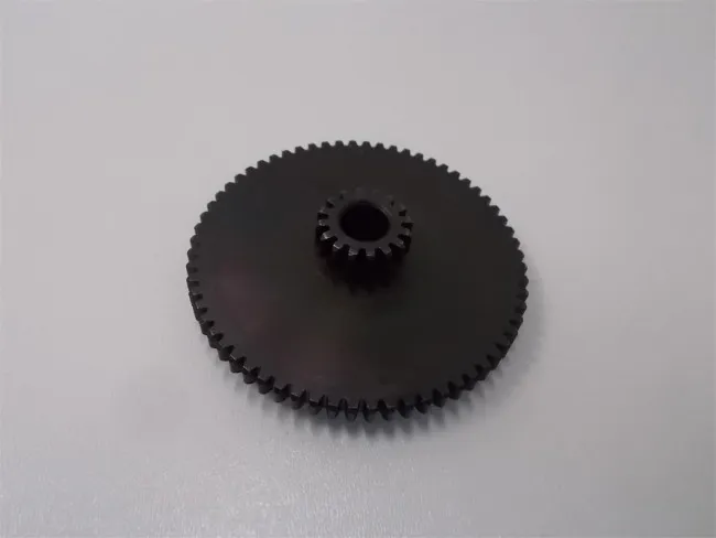 Zahnrad D 140X250 TU 1503 V