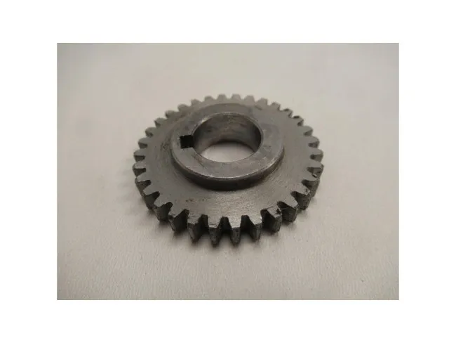 Zahnrad D 240 x 500G TU 2506