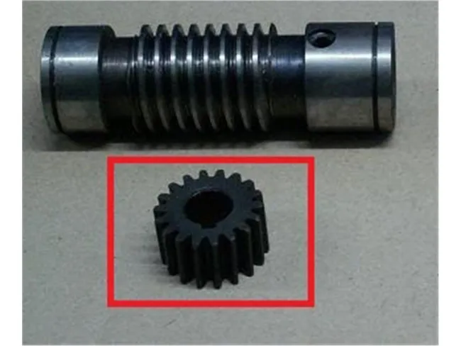 Zahnrad D330/TH3610/D