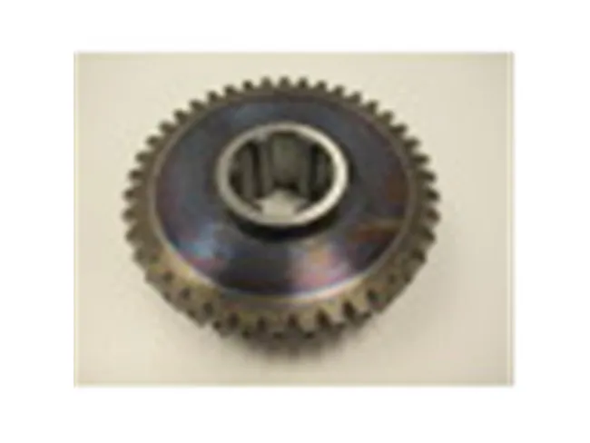 Zahnrad D460/TH46 alte Ausführung Welle Ø30mm/40Zähne/M2,5