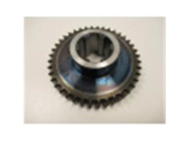 Zahnrad D460/TH46 alte Ausführung Welle Ø30mm/40Zähne/M2,5