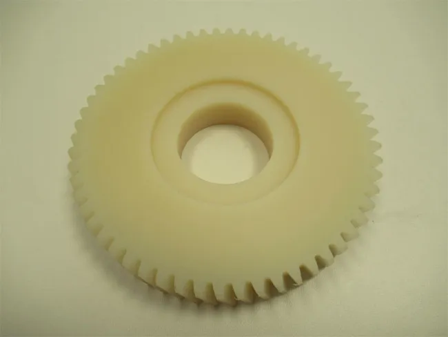 Zahnrad DH 26/28 GT/GS