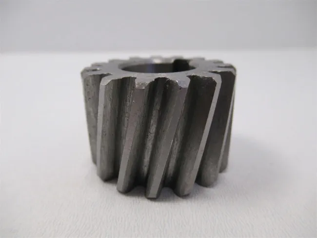 Zahnrad DH 26/28 GT/GS