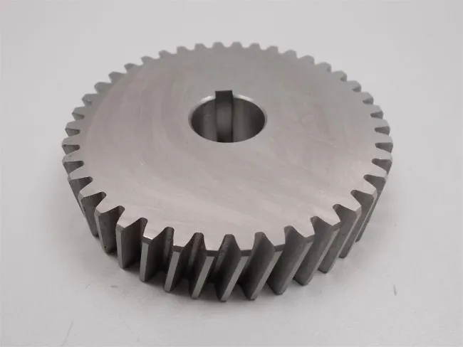 Zahnrad DH26/DH28GS/GSV/GT/GTV