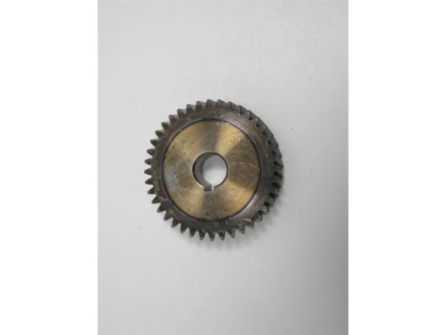 Zahnrad DH 35 G