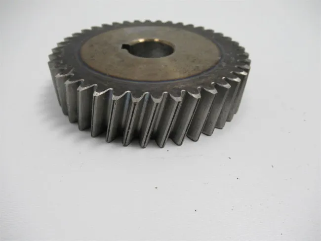 Zahnrad DH 35 G