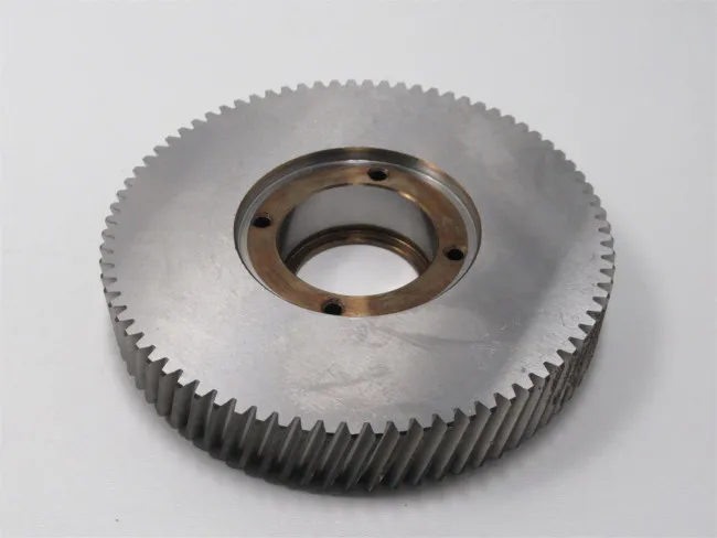 Zahnrad DH 35 G