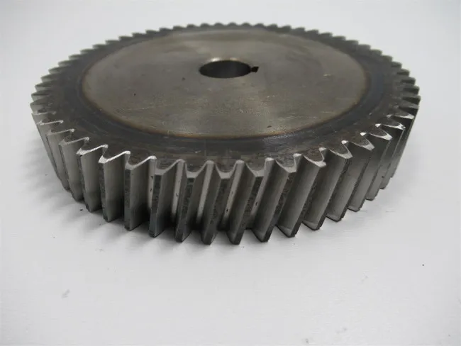 Zahnrad DH 35 G