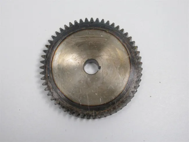 Zahnrad DH 35 G
