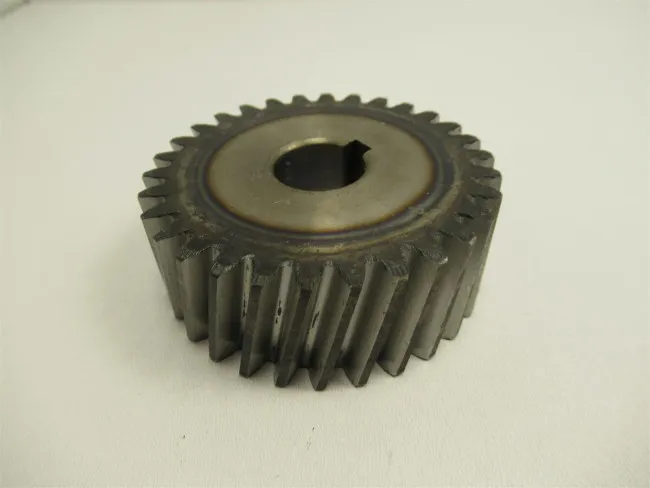 Zahnrad DH 35 G