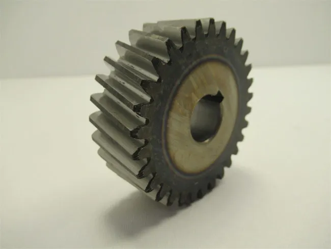 Zahnrad DH 35 G