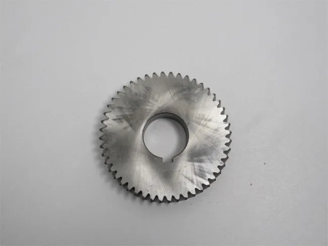 Zahnrad DH 35 G