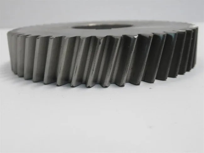 Zahnrad DH 35 G