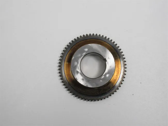 Zahnrad DH 35 G