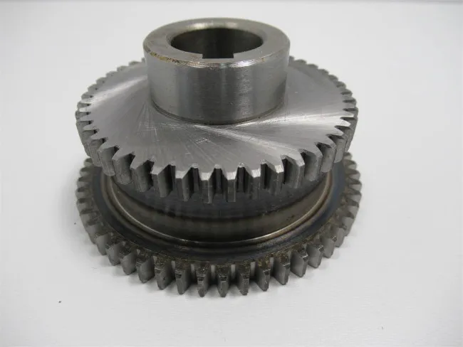 Zahnrad DH 35 G