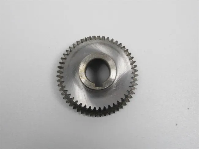 Zahnrad DH 35 G