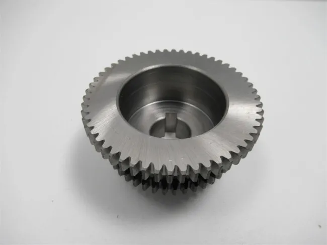 Zahnrad DH 35 G