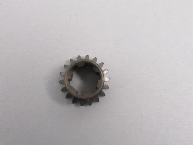 Zahnrad DH 35 G