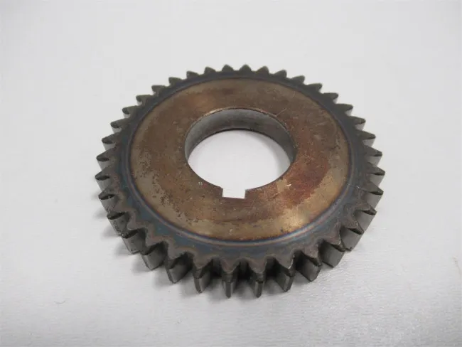 Zahnrad DH 35 G