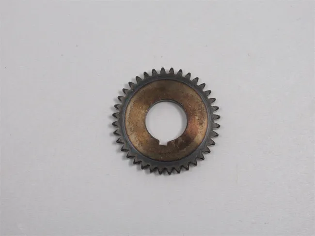 Zahnrad DH 35 G