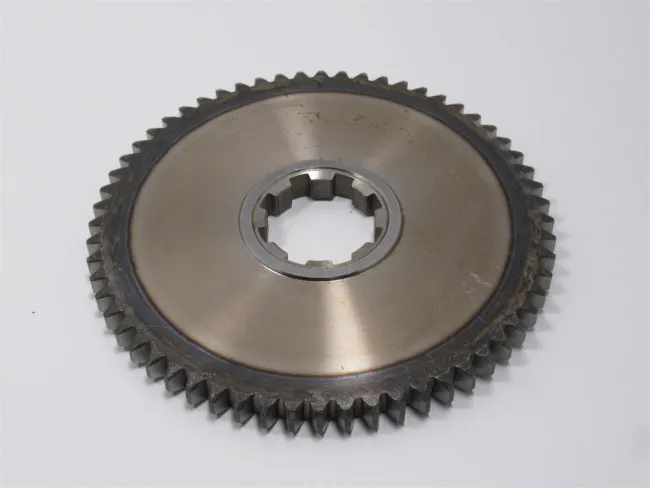 Zahnrad DH 45 G