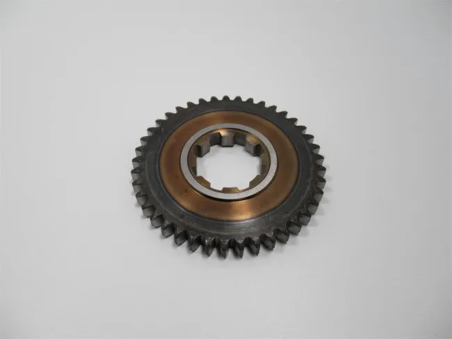 Zahnrad DH 45 G