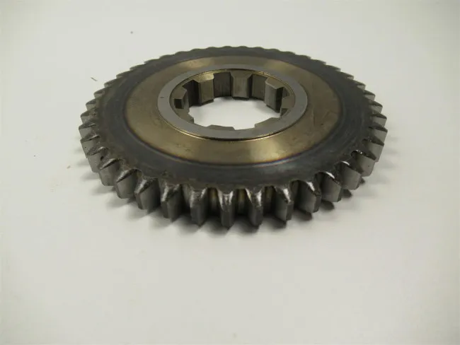 Zahnrad DH 45 G