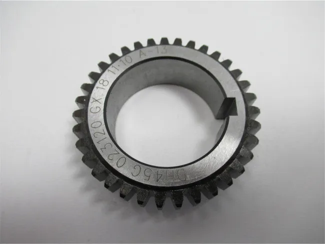 Zahnrad DH 45 G