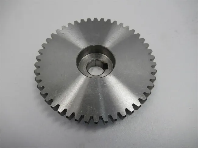 Zahnrad DH 45 G