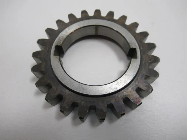 Zahnrad DH 45 G