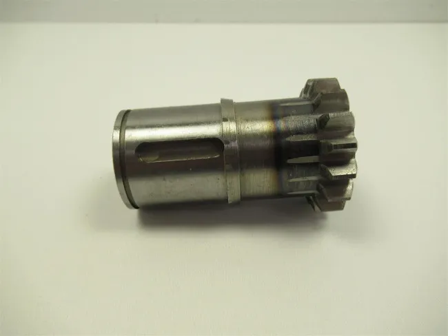Zahnrad DH 45 G
