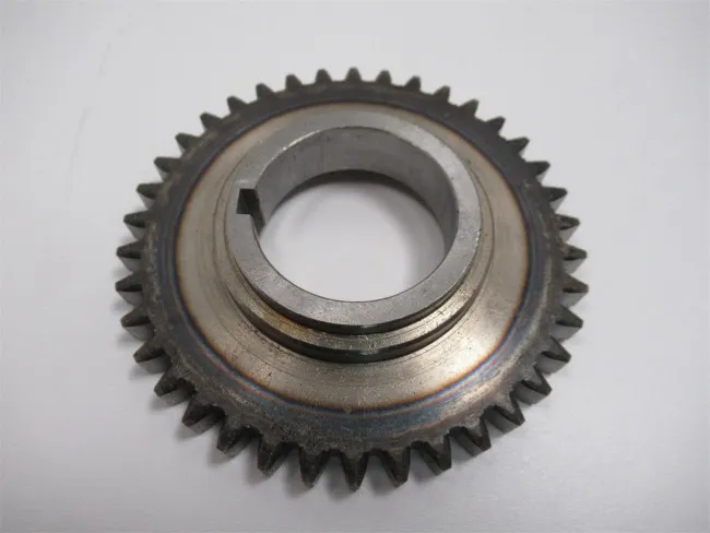 Zahnrad DH 45 G