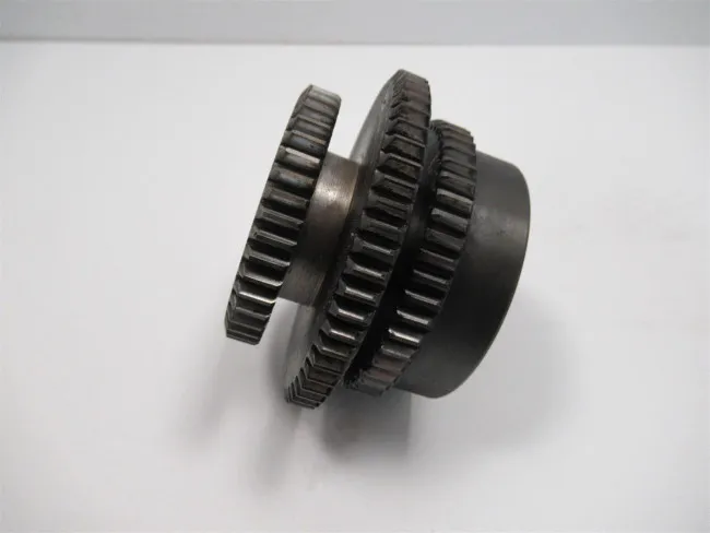 Zahnrad DH55G/V