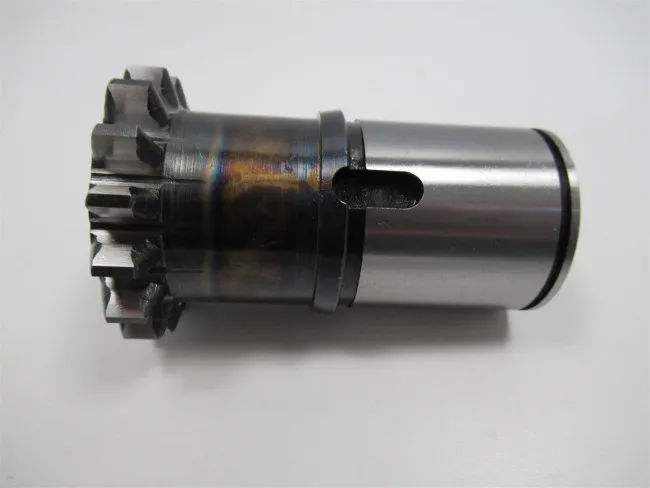 Zahnrad DH 55 G