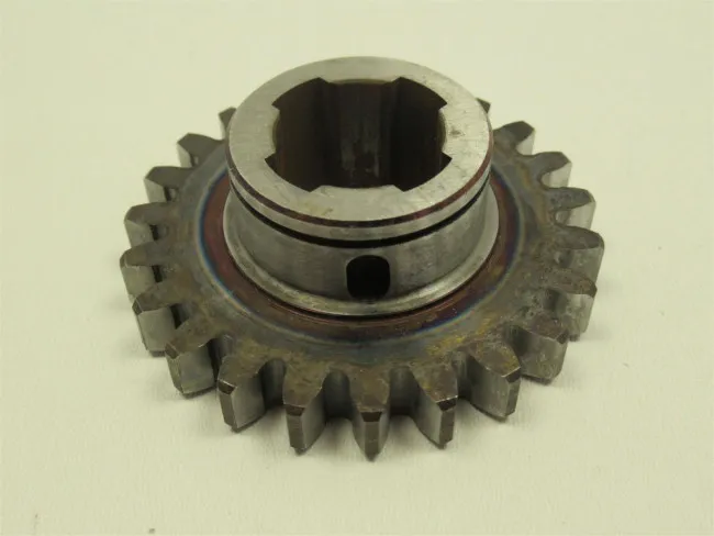 Zahnrad MH 50 G