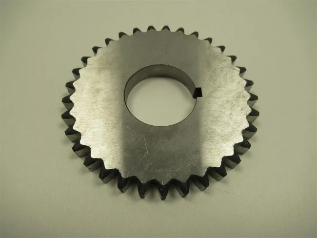 Zahnrad MH 50 G