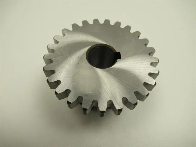 Zahnrad MH 50 G