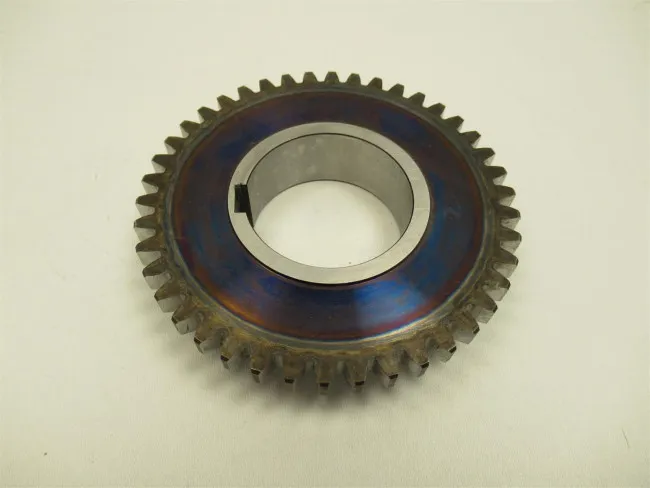 Zahnrad MH 50 G