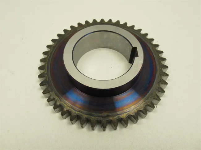 Zahnrad MH 50 G