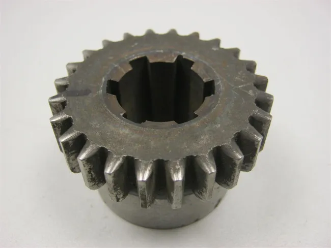 Zahnrad MT 50