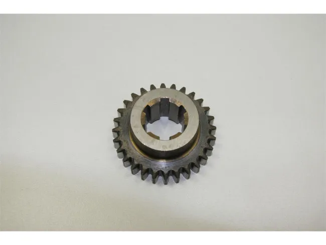 Zahnrad MT 50