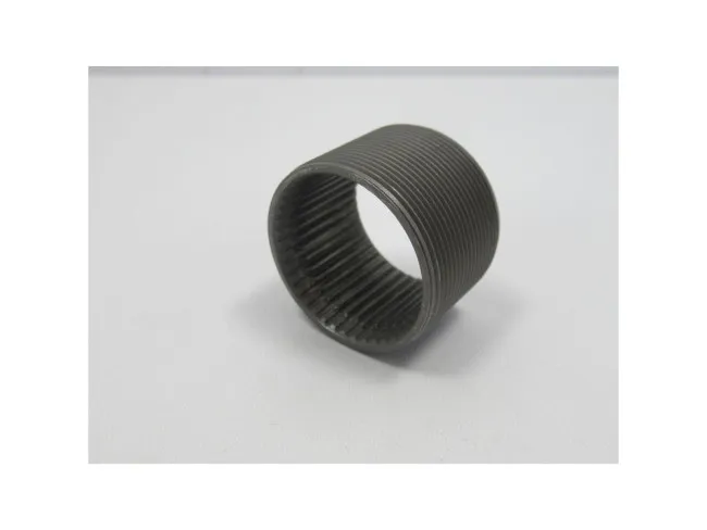 Zahnradhülse RS 1/2"