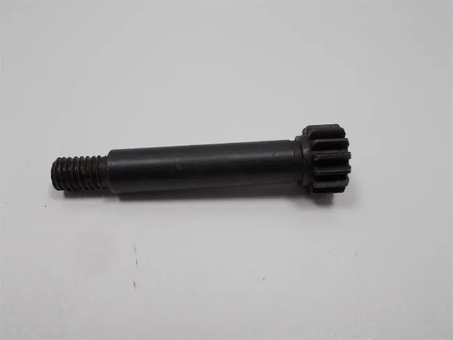 Zahnradwelle D 180 x 300/TU2004V