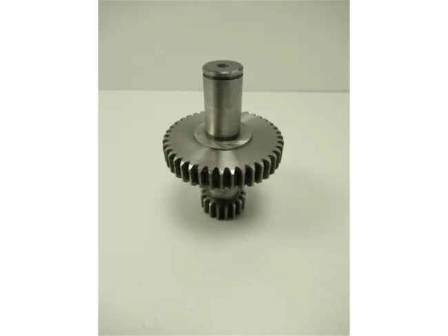Zahnradwelle D 280X700G, TU2807