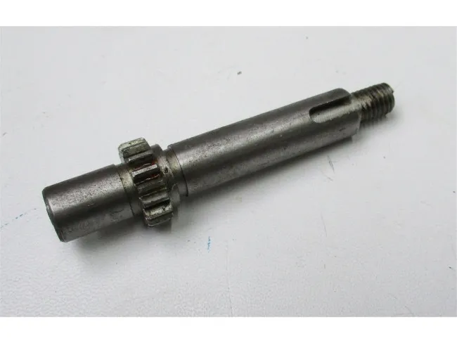 Zahnradwelle D240x500G/TU2506/V/VB